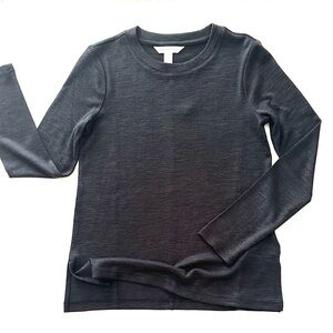 Banana Republic Crew Neck Top
